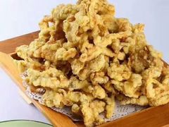 -粗粮人家·东北菜(洋桥店)