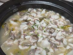 -周渝食惦酸菜鱼(青浦店)