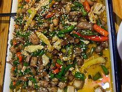 -兔槽江湖菜·重庆璧山兔(水围店)