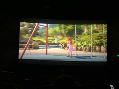 -CGV影城(黄河道ScreenX店)