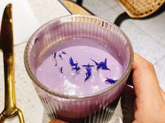 芋泥拿铁-Toris(LuOne凯德晶萃广场店)