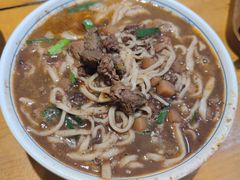 -桂花香手工面(鼓楼店)