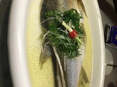 -山泉公馆酒家(广州东站店)