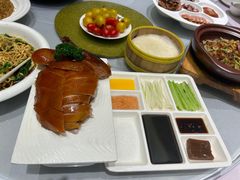 -老妈菜馆(建设街店)