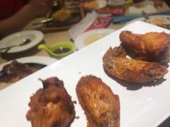 -豪客来牛排(鼓楼名店街店)