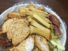 古法隆江猪脚饭-陆长玖古法猪脚饭(玄风桥店)