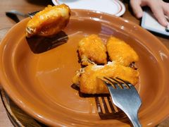 -萨莉亚意式餐厅(杭州滨江天街店)