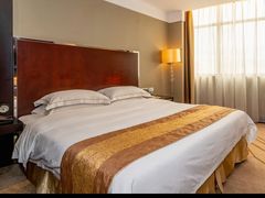 -龙岩东方凯悦商务酒店(国际美食城店)