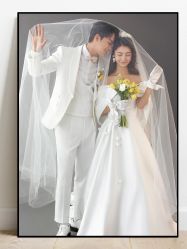 -CD视觉婚纱摄影