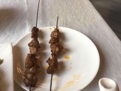-那达慕蒙古风味酒楼