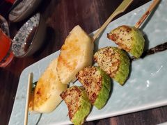 -眷屋の深夜食堂(云瑞邻里中心店)
