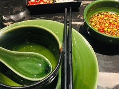 -百年果林椰子鸡(中洲店)