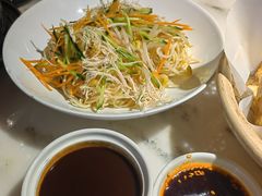 -初蓉丨遇见新川菜(亲贤街荣耀店)