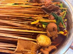 -成都瓜串串(华强北店)