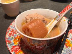 -知楚•精致湖北菜(武商MALL店)