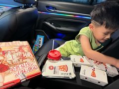 -必胜客(城西银泰店)