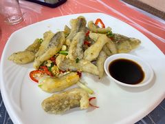 -富来美食(成发大厦店)