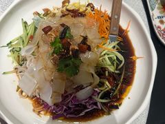 -京鸭棠(让胡路万达店)