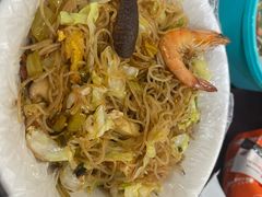 -温州炒米粉(原钟楼街二市场店)
