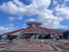 -中国闽台缘博物馆