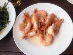 -大螃蟹海鲜餐厅