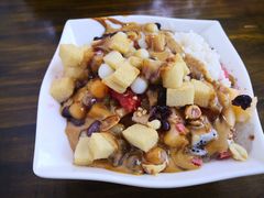 -串妹花式冰粉(乐山总店)