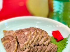 -食为先庐畔渔歌(合作化路店)