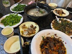 -海韵人家.海景花园经典云南菜(双廊店)