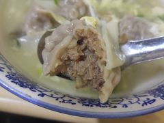 -海清宁记大馅云吞