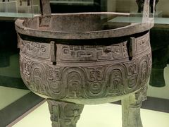 -上海博物馆(人民广场馆)