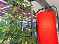 -南拳十三姨·潮汕砂锅粥·粤菜(西单大悦城店)