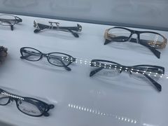 -名品眼镜店(远洋万和城店)