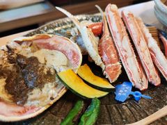 -蟹道乐(道顿堀本店)