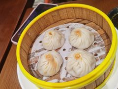 -王家沙点心店(南京西路总店)