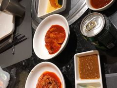开胃小菜-酣庭院(红松东路店)