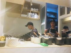 -拌面小当家