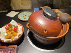 -季季山·云南野生菌火锅(上海首店)