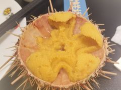 -常鲜楼常来尝鲜海胆馆(星海店)