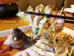 -莲餐厅·湖北菜·藕汤老手艺(愚园路店)