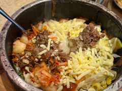 -妙香居韩国烤肉(容桂天佑城店)