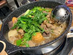 -牛小灶牛杂煲(北京路店)