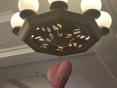 -宝莱纳餐厅(滨江店)