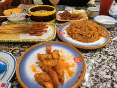 -天津卫码头(南开大悦城店)