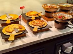 -SEA西雅图海鲜自助餐厅(海乐世界店)