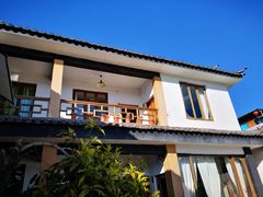 -浔岚云舍mist静谧观景美宿(丽江古城店)