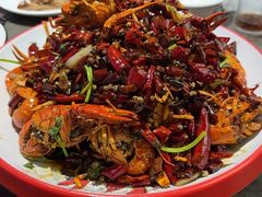 -盱眙虾神於氏龙虾(夫子庙红街店)