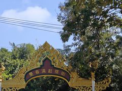 -西双版纳傣族园