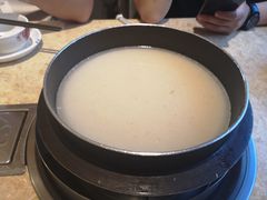 -英子补身汤(海兰路店)