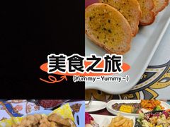 -西单元牛排馆(长安大学城店)