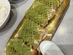 -小豆海棠(嘉兴路店)